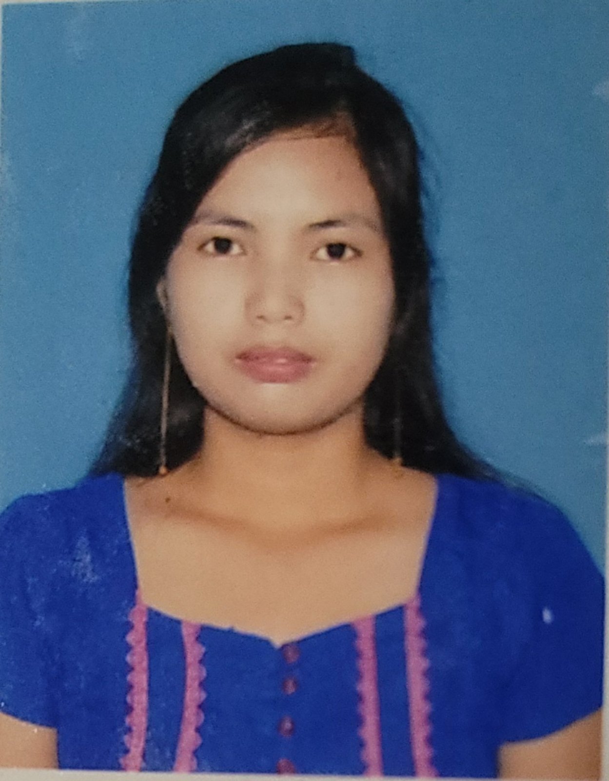Thin Nu Aung